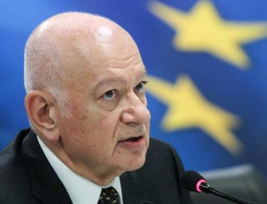 Δ. Παπαδημητρίου: «Επωφελείς για την ελληνική οικονομία το καζίνο στο Ελληνικό και τα Ναυπηγεία Σύρου»